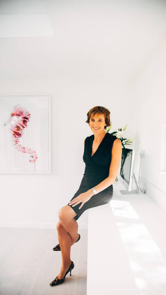 harriet george blog Catching up with Harriet George and her new property business based in Salcombe, Devon Coastal Living Devon