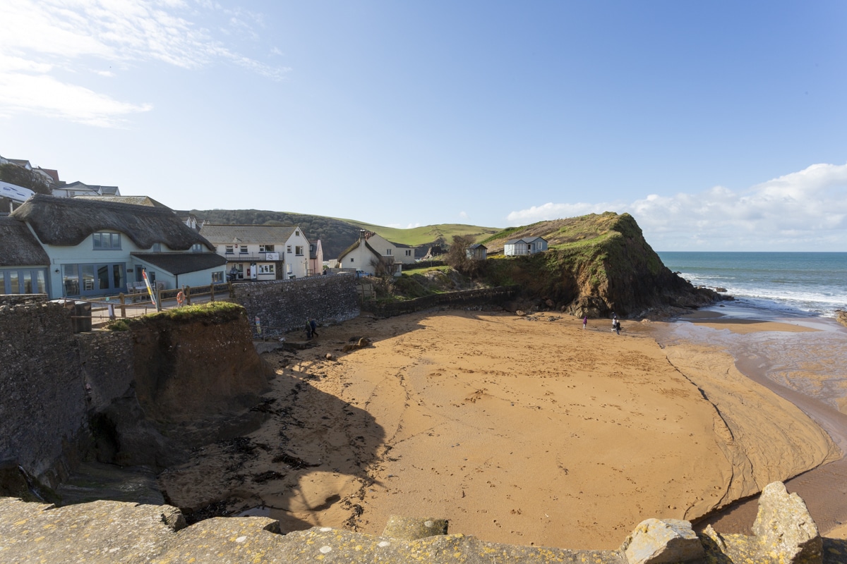 holiday cottages in south devon